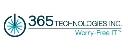 365 Technologies logo